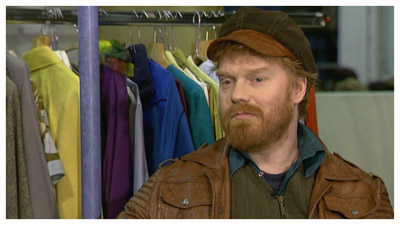 Mikko Kuivasto (copyright YLE/videokuvaa)